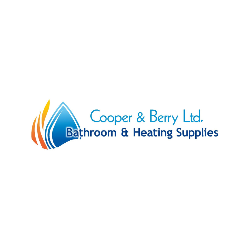 Cooper & Berry Ltd logo